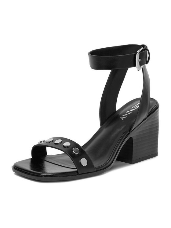 JENNY JENNY Sandalen CEO-HY7751-2 Schwarz