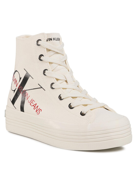 Calvin Klein Jeans Laisvalaikio batai 