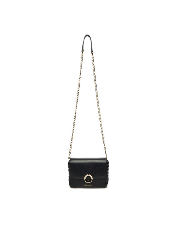Monnari Monnari Käekott Torimpo BAG2360 K020D000 Must