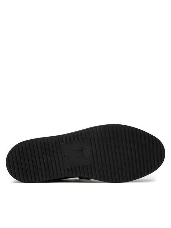 GIUSEPPE ZANOTTI GIUSEPPE ZANOTTI Tossud RU40027 Must