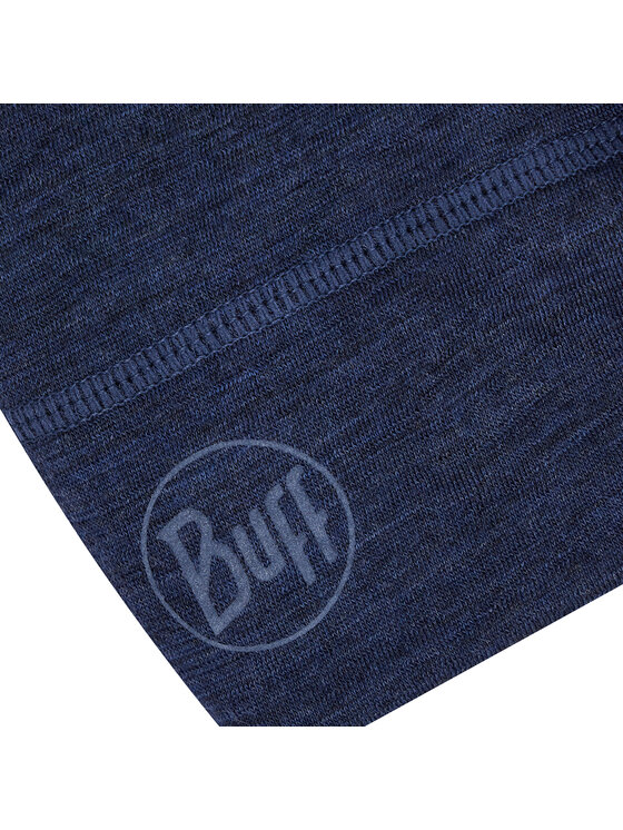 Buff Buff Čiapka Merino Lightweight Beanie 113013.788.10.00 Modrá