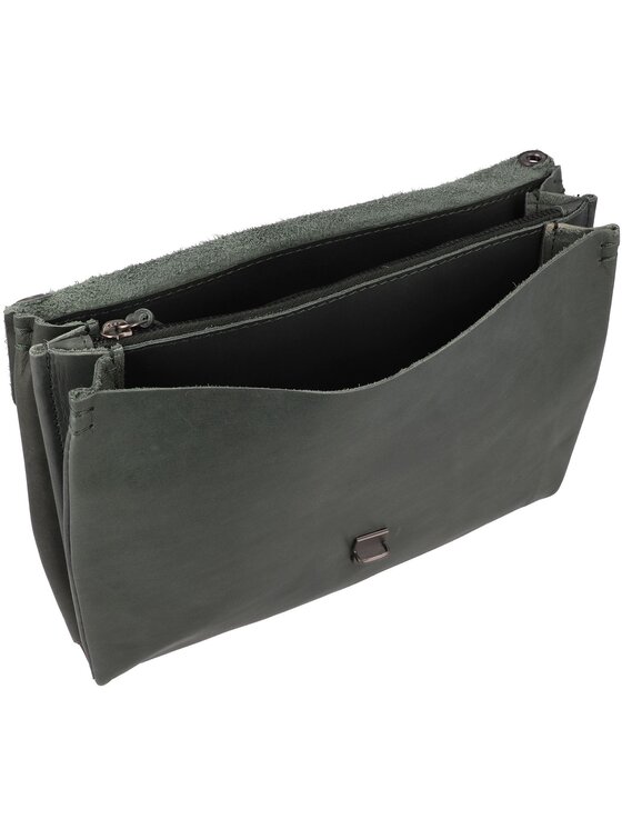 HAROLDS HAROLDS Torebka 289642 Zielony