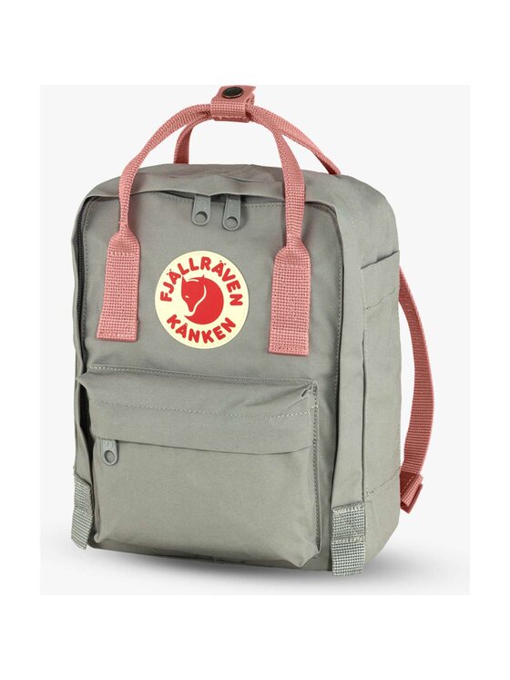 Fjällräven Fjällräven Plecak Kanken Mini F23561-021-312 Szary