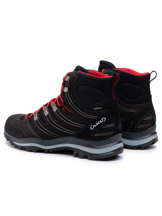 Aku Aku Trekking Alterra Gtx GORE-TEX 402 Crna