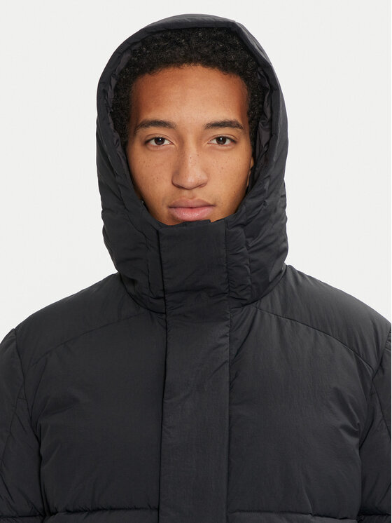 Save The Duck Save The Duck Kurtka zimowa D31300M COFY19 Czarny Regular Fit