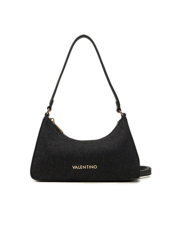 Valentino Geantă Kelly VBS90513DEN Negru