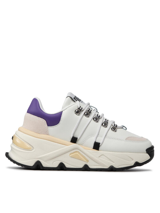 Diesel Diesel Sneakers S-Herby Trek Evo Y02702 PR131 T1015 Bianco