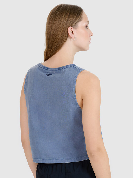 4F 4F Top HALNY Regular Fit