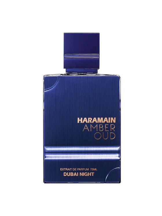 Al Haramain Al Haramain Amber Oud Dubai Night Perfumy