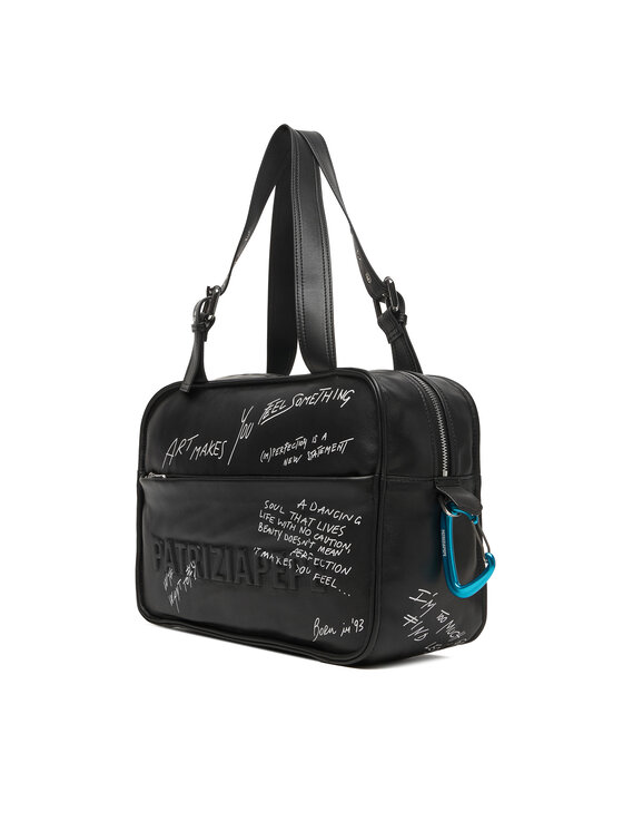 Patrizia Pepe Patrizia Pepe Torbica 2B0125/L172-K103 Crna