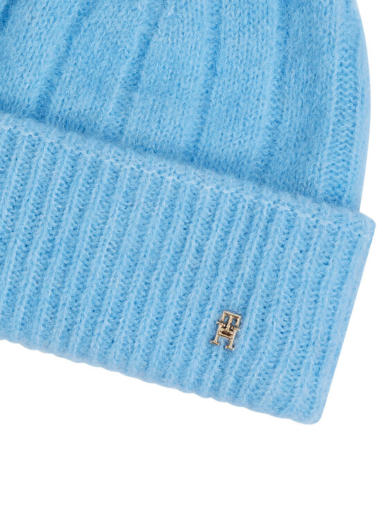 Tommy Hilfiger Tommy Hilfiger Berretto Timeless AW0AW16630 Blu