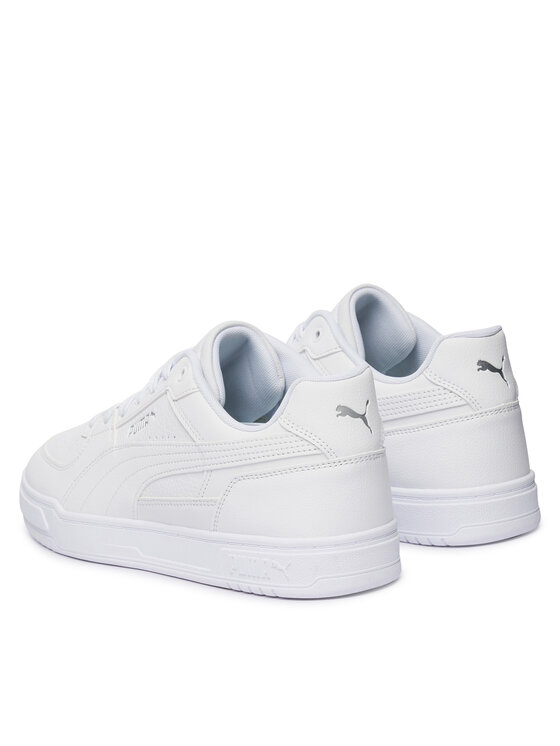 Puma Puma Sportcipők Puma Caven III 404484 01 Fehér