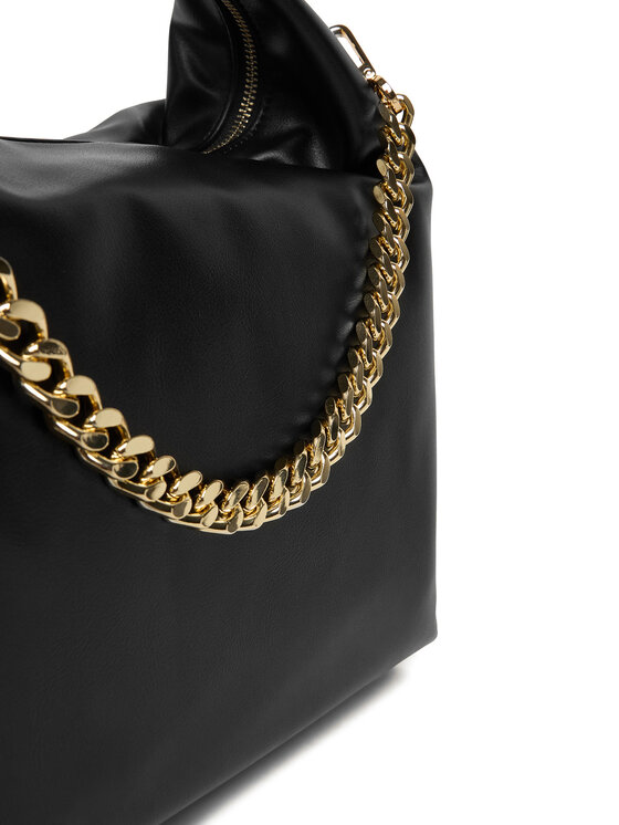 Pepe Jeans Pepe Jeans Handtasche Gail PL0300074 Schwarz