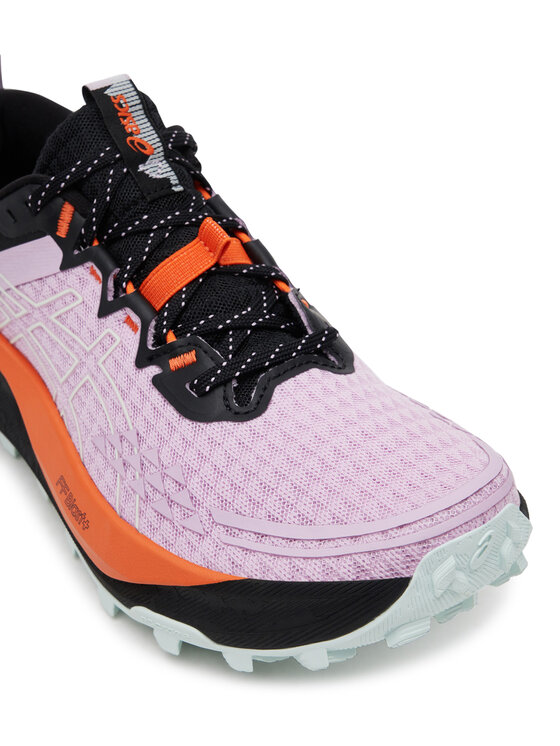 Asics Asics Pantofi pentru alergare Gel-Trabuco 13 1012B768 Violet