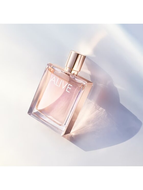 HUGO BOSS Hugo Boss BOSS Alive Eau de Toilette Woda toaletowa