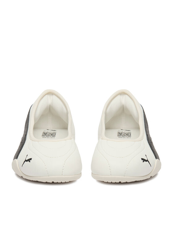 Puma Puma Balerinke C- CATCH SOLEIL BALLERINA 40464201 Écru