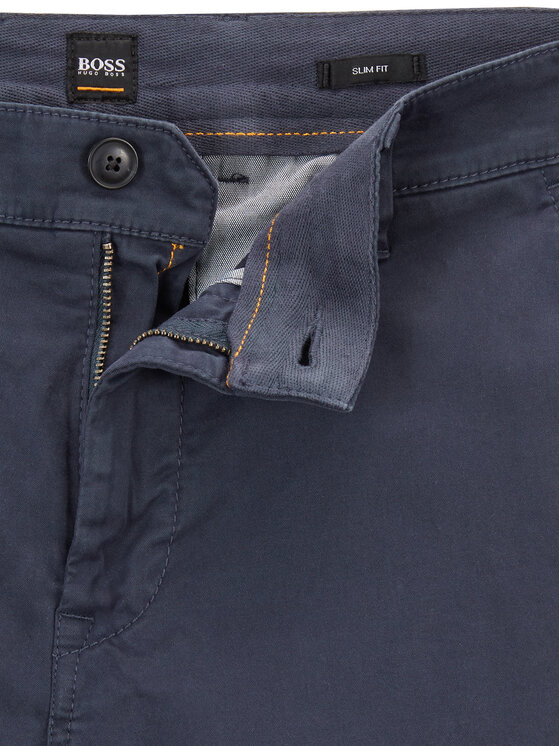 Boss Schino-Modern Pantaloni, Beige (Medium Beige 263), W30/L34 (Taglia Produttore: 3034) Uomo