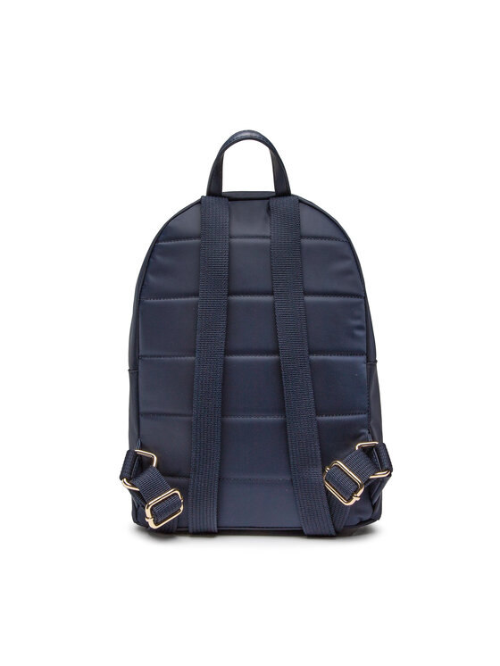 Tommy Hilfiger Tommy Hilfiger Seljakott Poppy Backpack AW0AW13170 Tumesinine