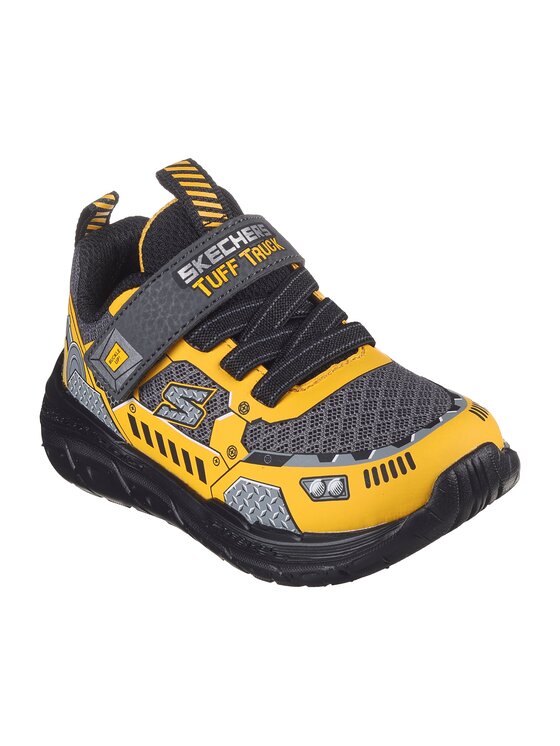 Skechers Skechers Sneakersy 402303N-CCYL Kolorowy