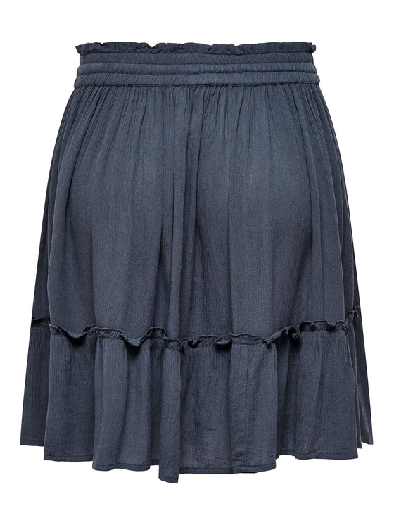 ONLY ONLY Miniseelik 15219931 Sinine Regular Fit