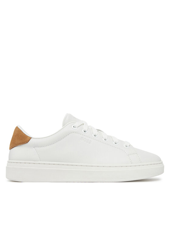 BOSS BOSS Sneakers Kieran 50536393 Weiß