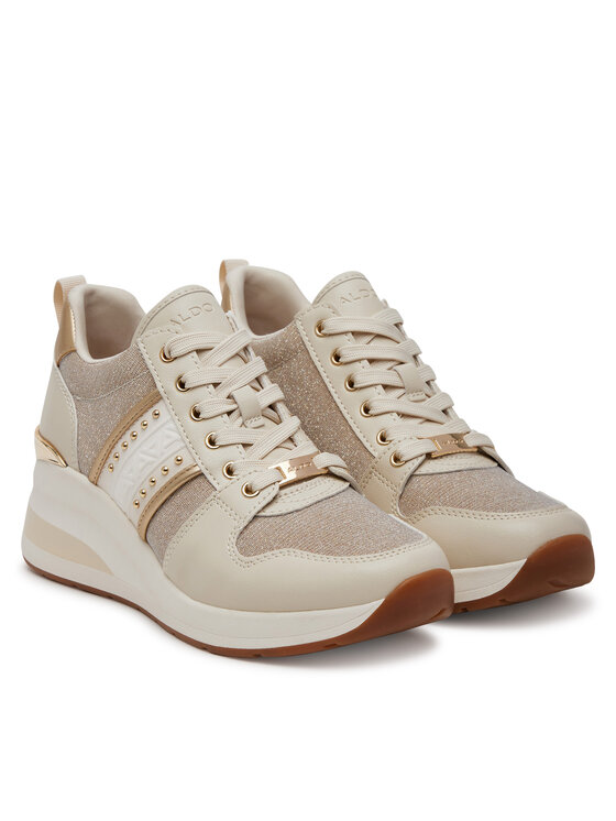 Aldo Aldo Sportcipők Rongan 13672208 Bézs
