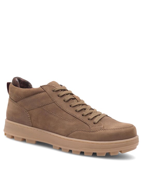 Lasocki Lasocki Halbschuhe MI24-TAYLOR-01 Beige