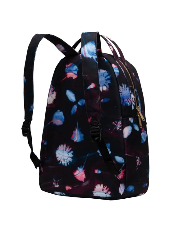 Herschel Herschel Zaino Herschel Nova Mid Backpack Nero