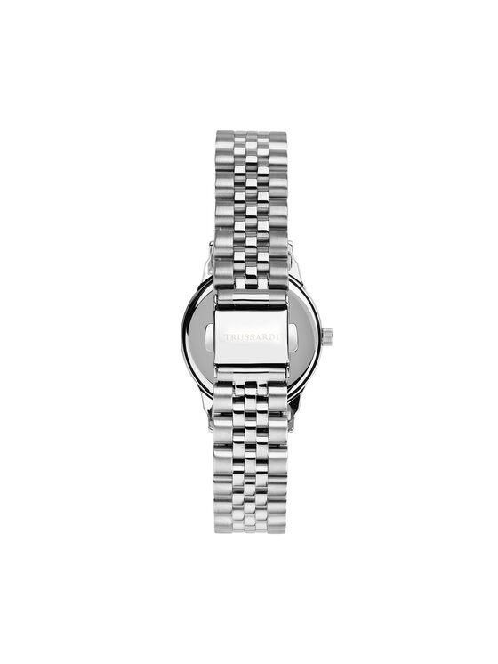 Trussardi Trussardi Ceas R2453144511 Albastru celest