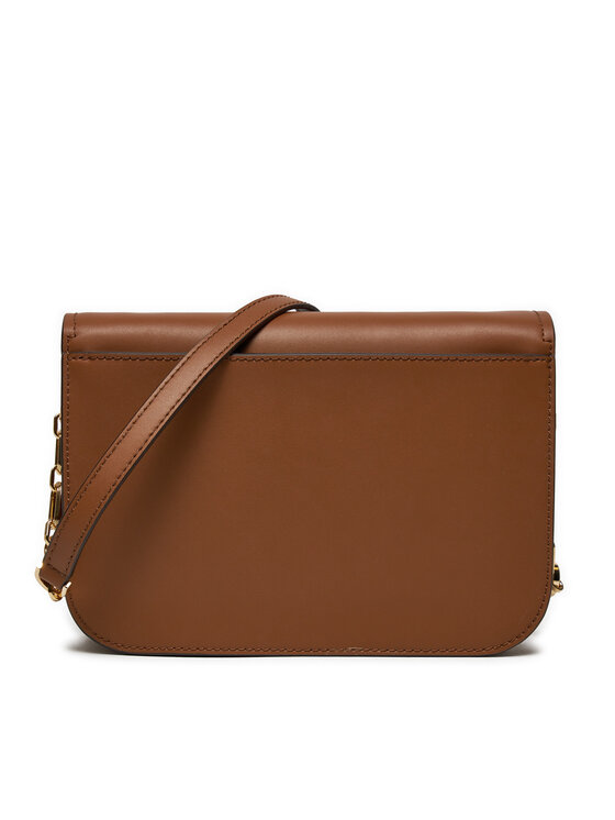 MICHAEL Michael Kors MICHAEL Michael Kors Torebka 30S4GD8M2L Brązowy