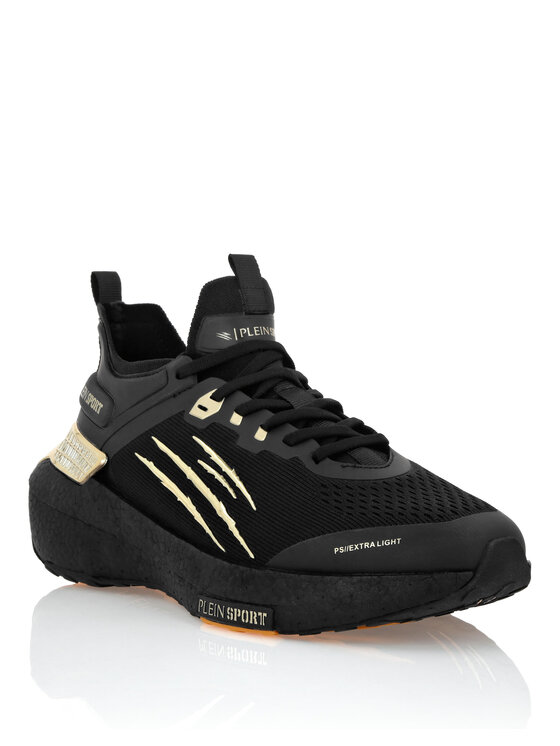Plein Sport Plein Sport Sneakers 25547 Nero