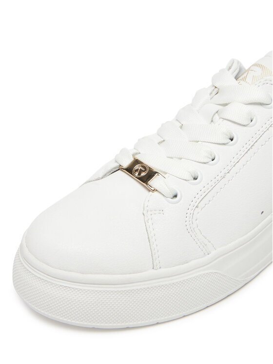 Rieker Revolution Lifestyle Rieker Revolution Lifestyle Sneakersy W2303-80 Biela