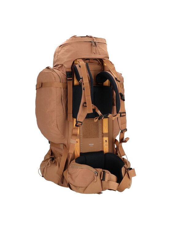 Fjällräven Fjällräven Plecak 301744 Pomarańczowy