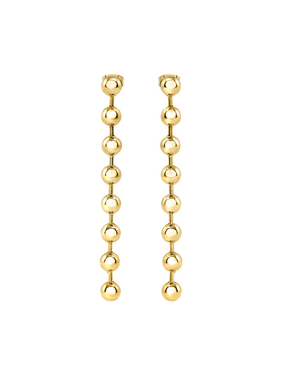 Breil Breil Orecchino BUBBLE Oro