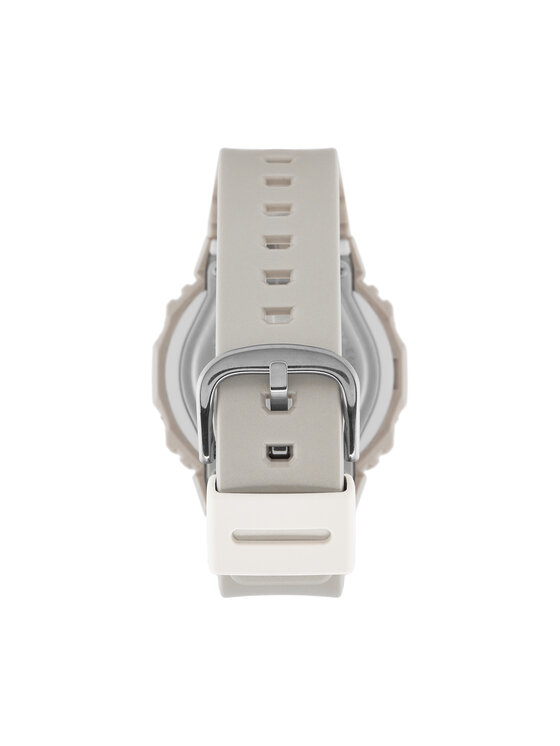 G-Shock G-Shock Ročna ura GMA-P2100ST-9AER Bež