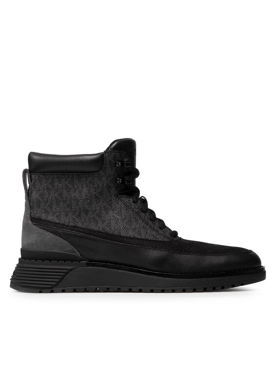 michael kors wyatt boot
