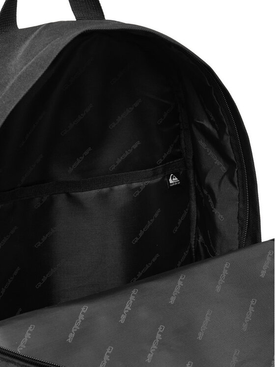 Quiksilver Quiksilver Рюкзак CWBEO-QUIK-HT-004-10 Чорний