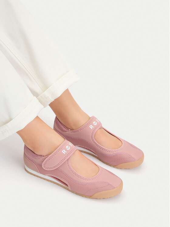 Roxy Roxy Sneakers CEOB-V12-1231 Rosa