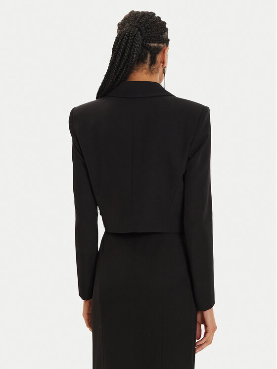 Patrizia Pepe Patrizia Pepe Pintsak 8S0500/A454-K103 Must Regular Fit