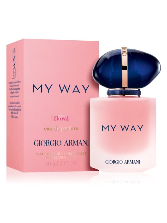 Giorgio Armani Giorgio Armani My Way Floral Woda perfumowana