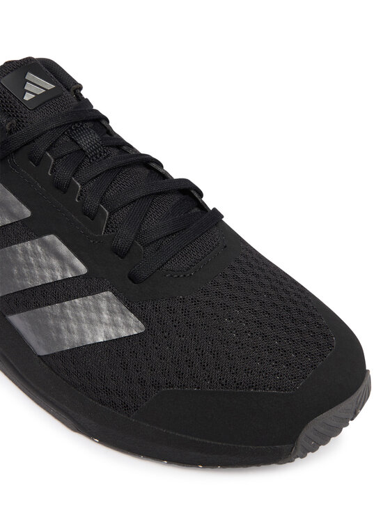 adidas adidas Boty do posilovny Dropset Control JQ1445 Černá