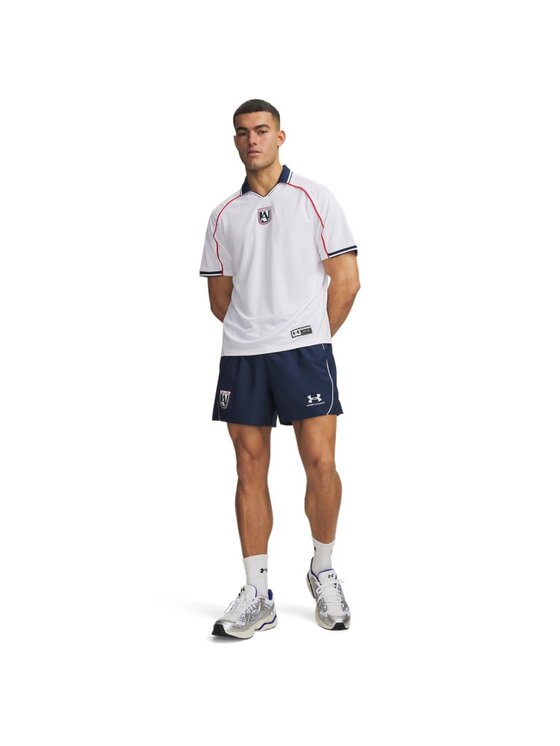 Under Armour Under Armour Szorty sportowe 6009883 Granatowy Regular Fit