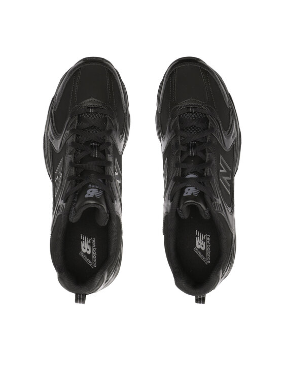 New Balance New Balance Snīkeri MR530NB Melns