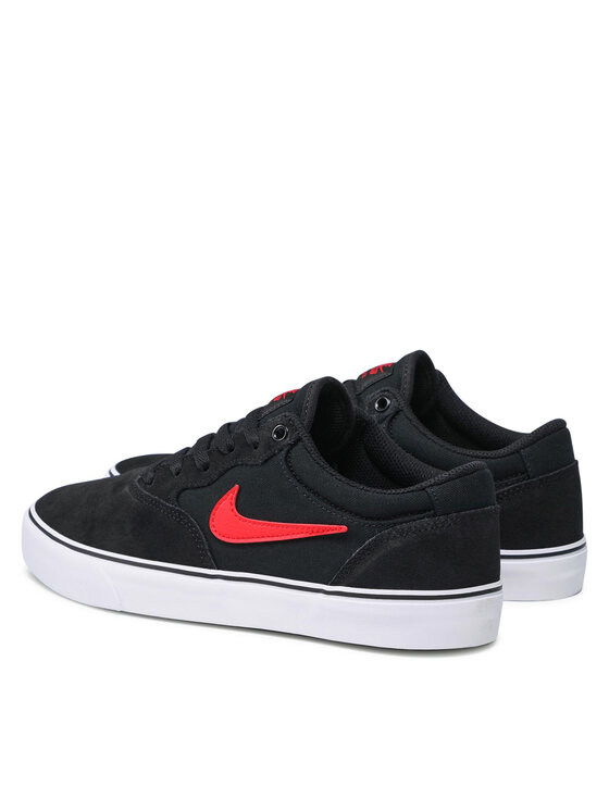 Nike Nike Sneakers Sb Chron 2 DM3493 003 Schwarz