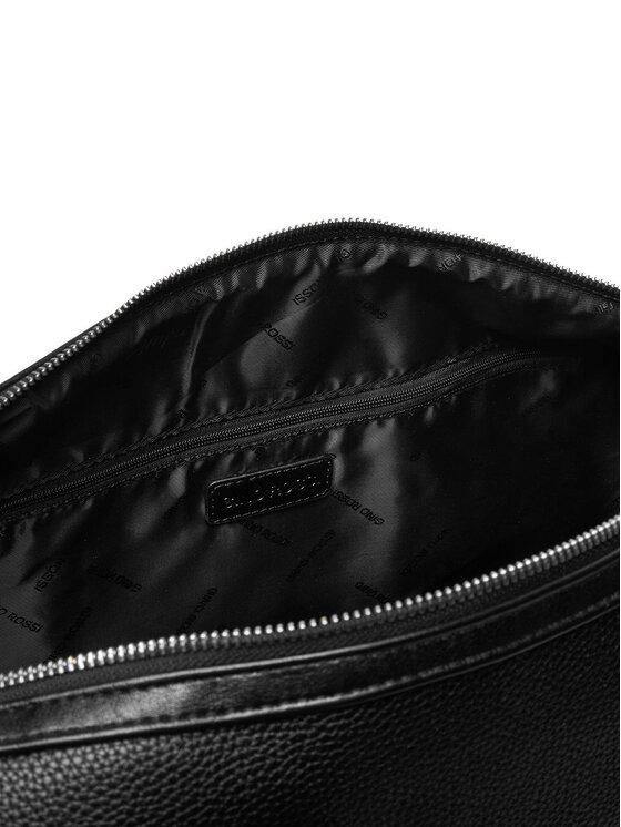 GINO ROSSI Gino Rossi Borsa weekend C-GIN-L-001-08 Nero