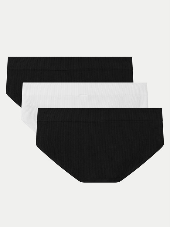 Reebok Reebok Set bikini gaćica﻿ RAINA - AW24 (3-pack) Šarena