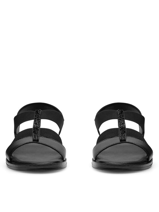 Lasocki Lasocki Sandalen EMIE RST-EMIE-15 Schwarz