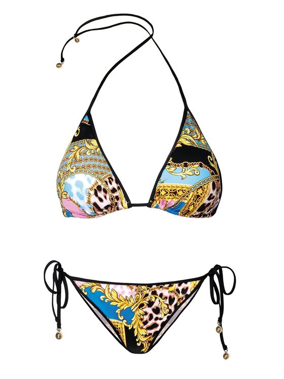 Feba Feba Bikini F144 Kolorowy