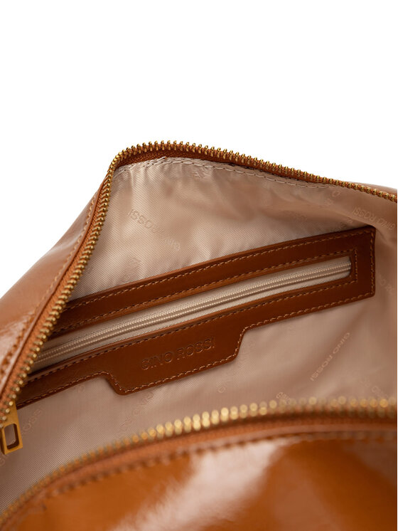 Gino Rossi Gino Rossi Handtasche Eva02 Braun