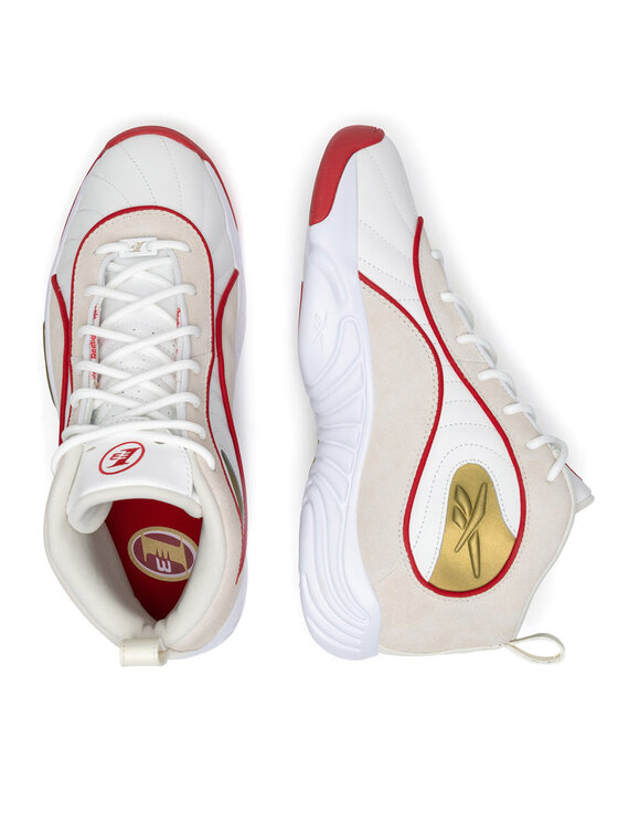 Reebok Reebok Kosárlabda cipők Answer III 100200996 Fehér